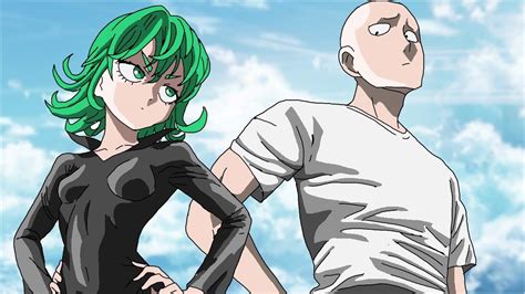 saitama y tatsumaki xxx|Love is War – Saitama x Tatsumaki